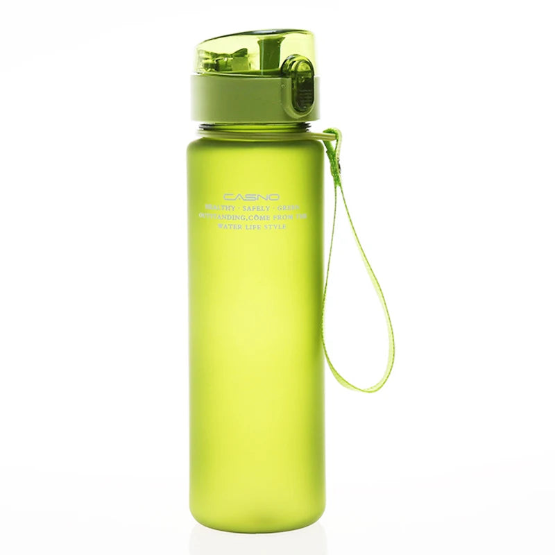 Frosted Tour Outdoor Water Bottle