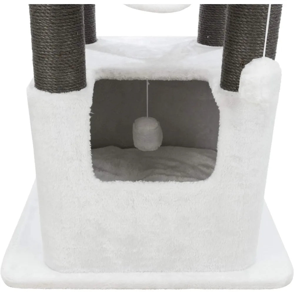 Sisal Scratching Post Cat