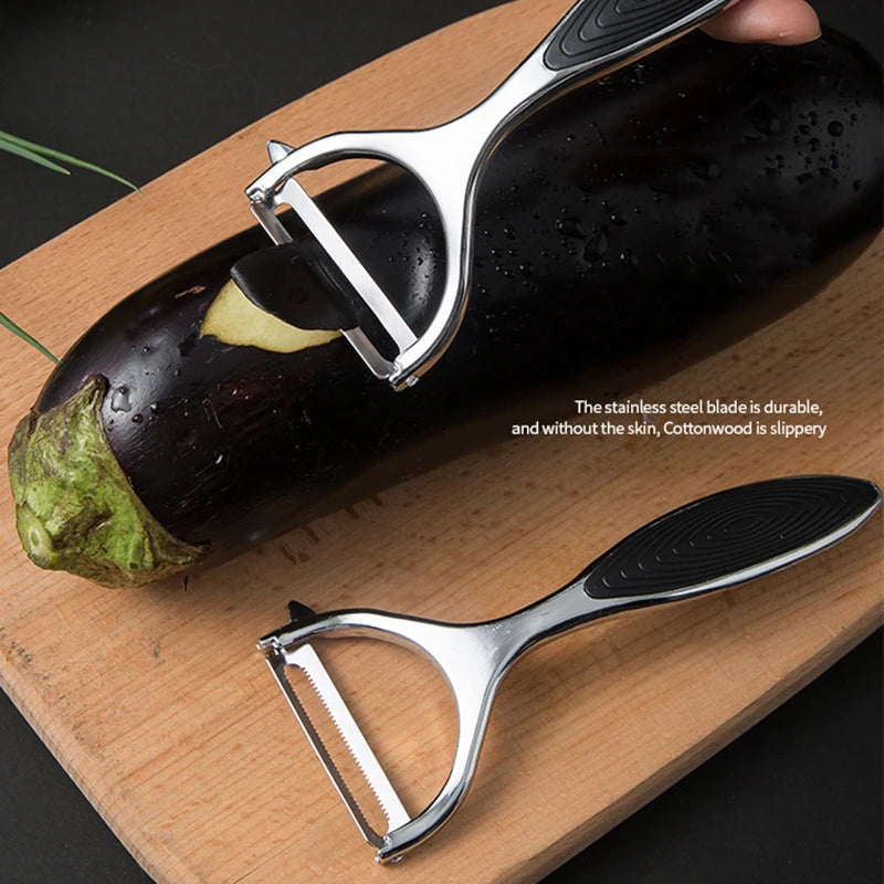 Multi-function Vegetable Peeler Cutter