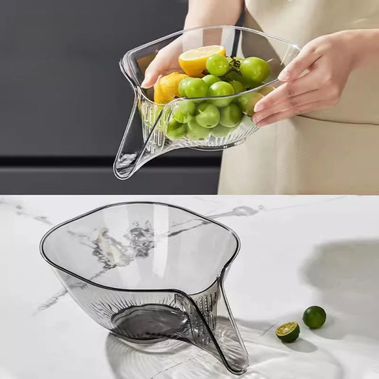 Vegetable Colander