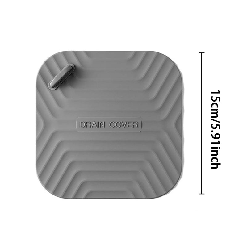 Bathroom Drain Strainer Cover