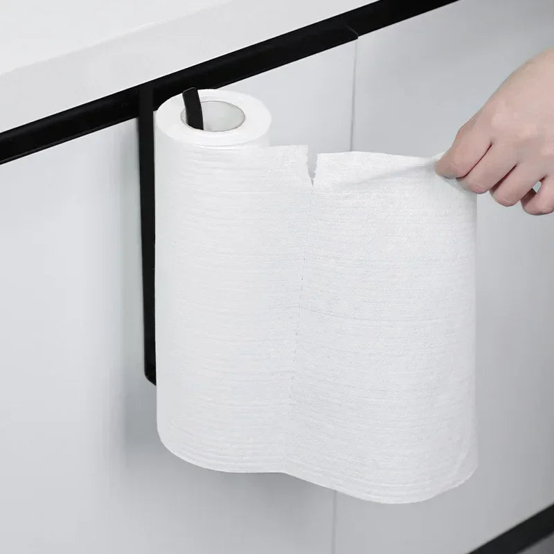 Paper Towel Holder Storage Hook