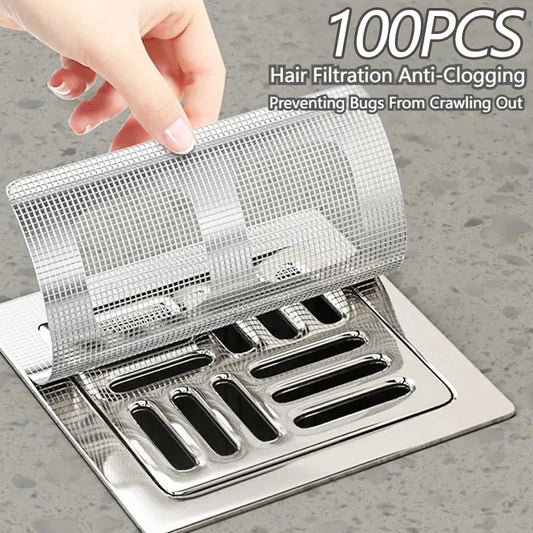 Disposable Floor Drain Cover