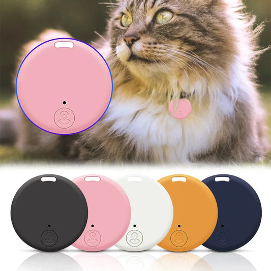 GPS Bluetooth 5.0 Pet Tracker