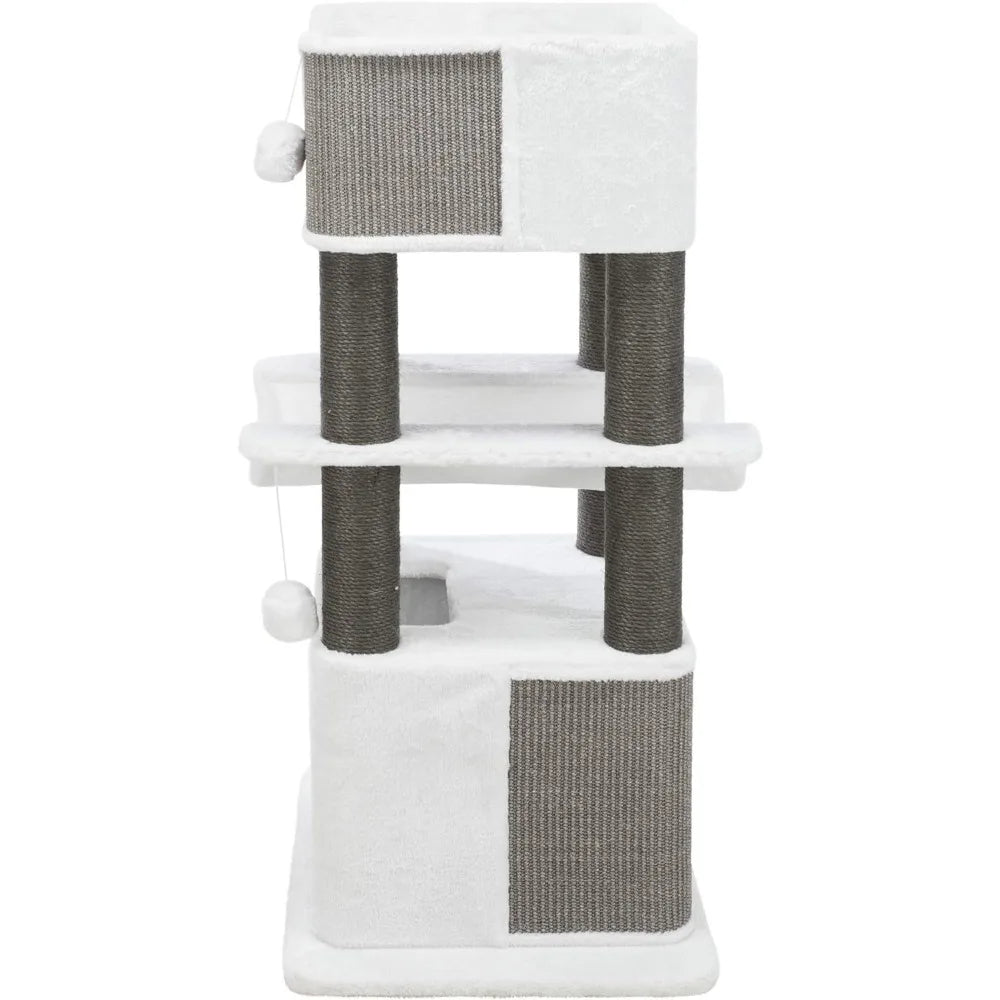 Sisal Scratching Post Cat