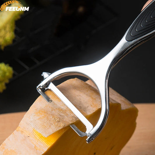 Multi-function Vegetable Peeler Cutter