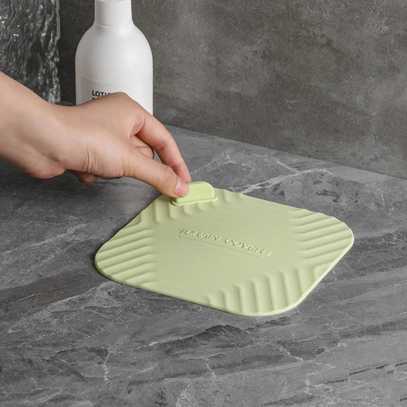 Bathroom Drain Strainer Cover